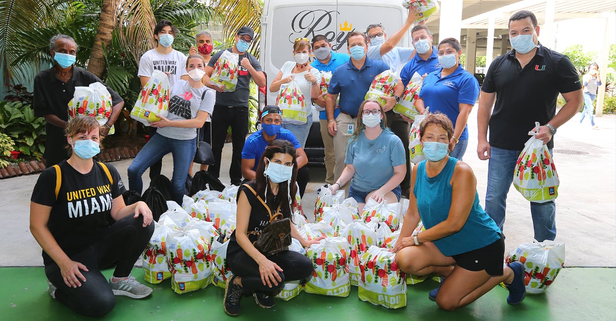 LogistiCare Launches Partnership with MiamiDade County Public Schools